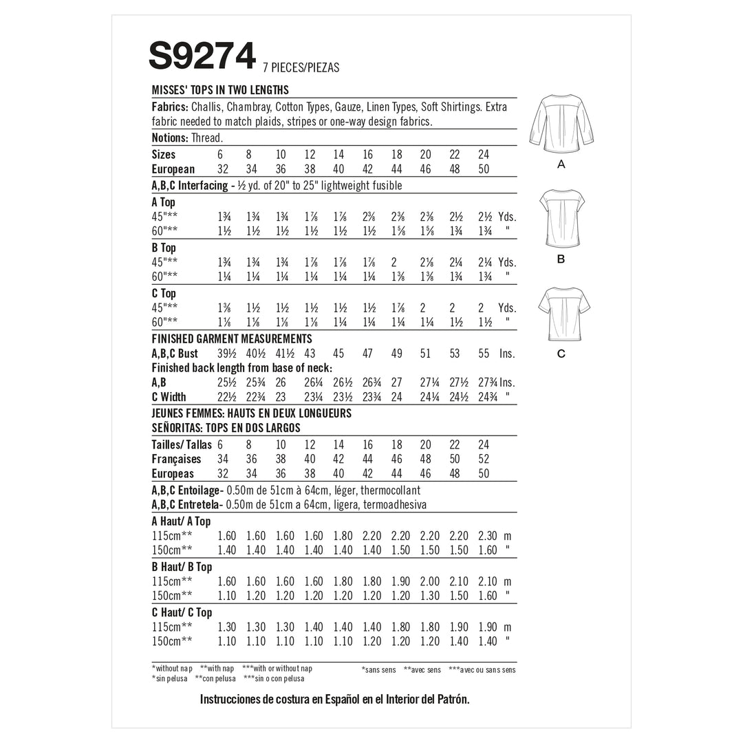 S9274_envelope_back