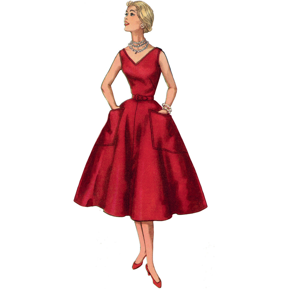Simplicity Schnittmuster S9449