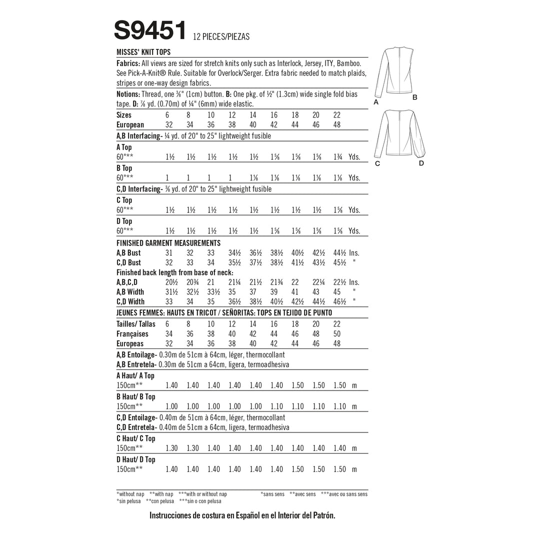S9451_envelope_back