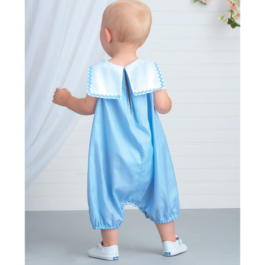 Simplicity Schnittmuster S9484