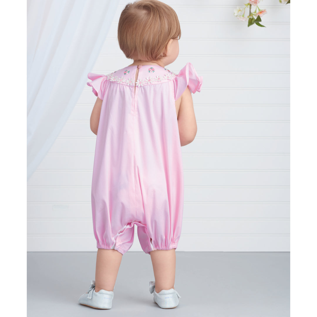 Simplicity Schnittmuster S9484