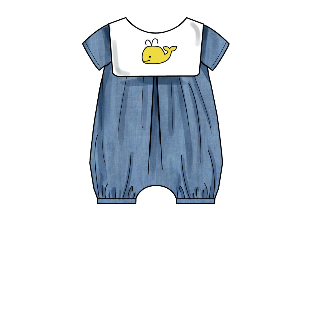 Simplicity Schnittmuster S9484