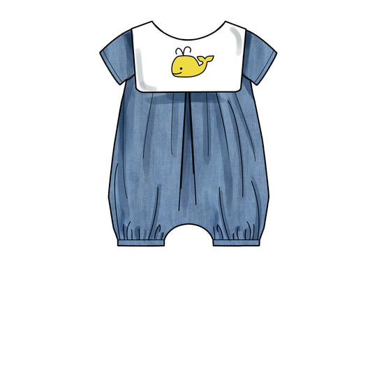 Simplicity Schnittmuster S9484