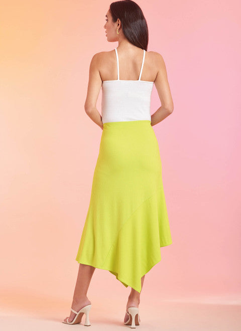 Simplicity sewing pattern S9751