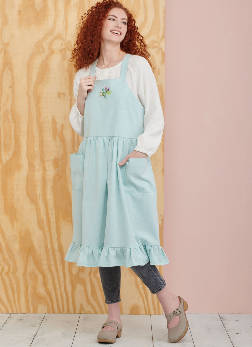 Simplicity Schnittmuster S9805