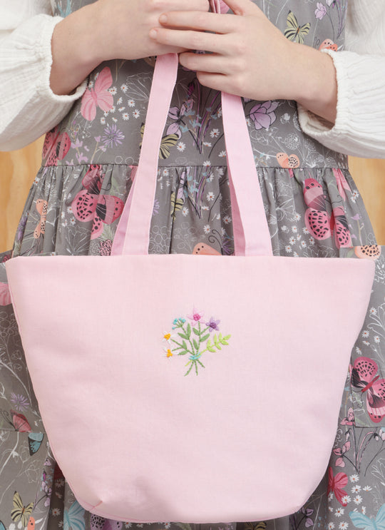 Simplicity Schnittmuster S9805