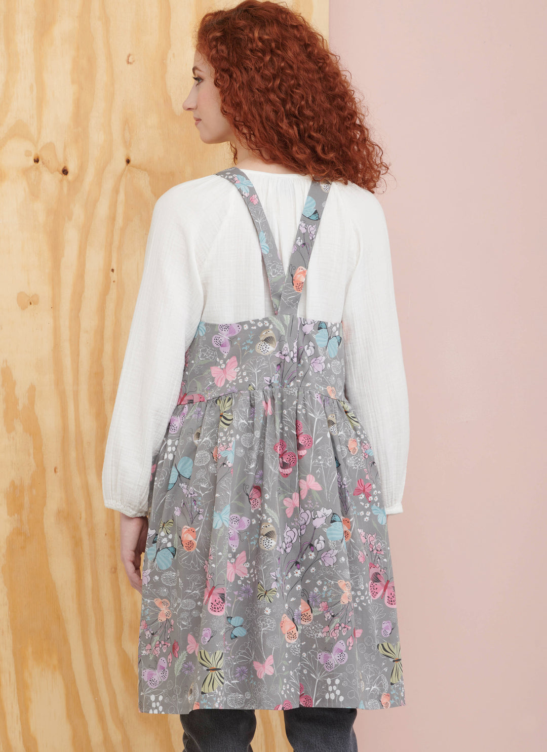 Simplicity Schnittmuster S9805