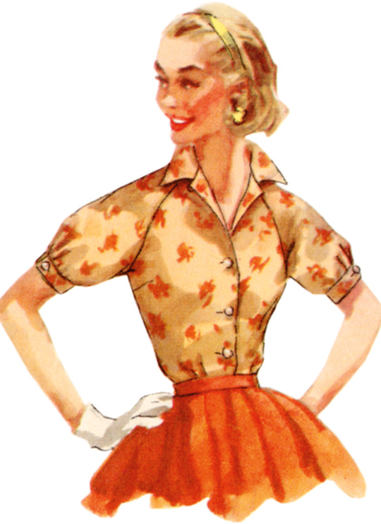 Simplicity Schnittmuster S9818