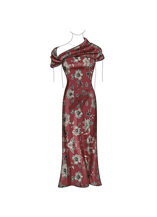 Simplicity Schnittmuster S9820