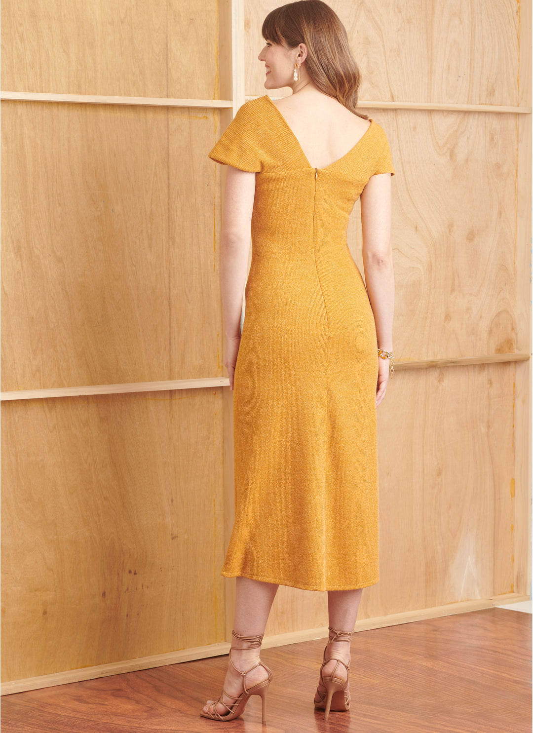 Simplicity Schnittmuster S9820