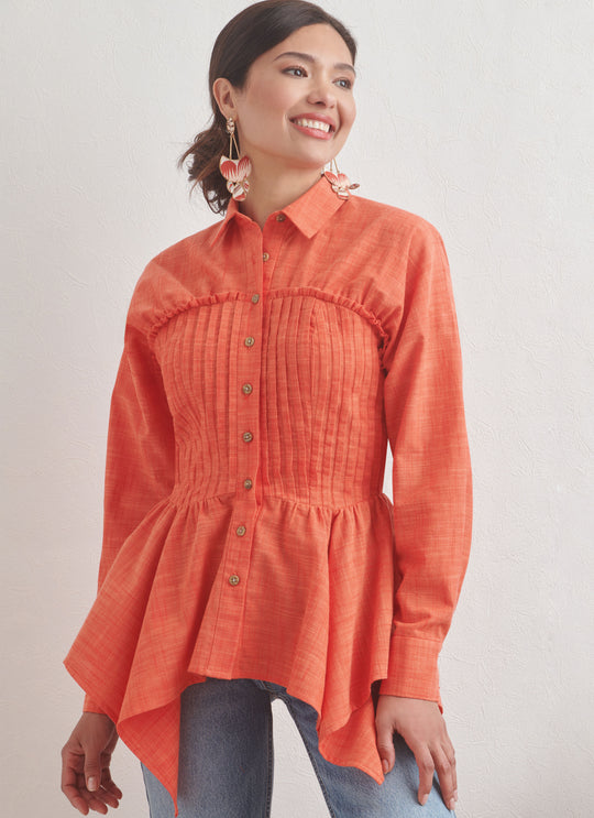 Simplicity Schnittmuster S9821