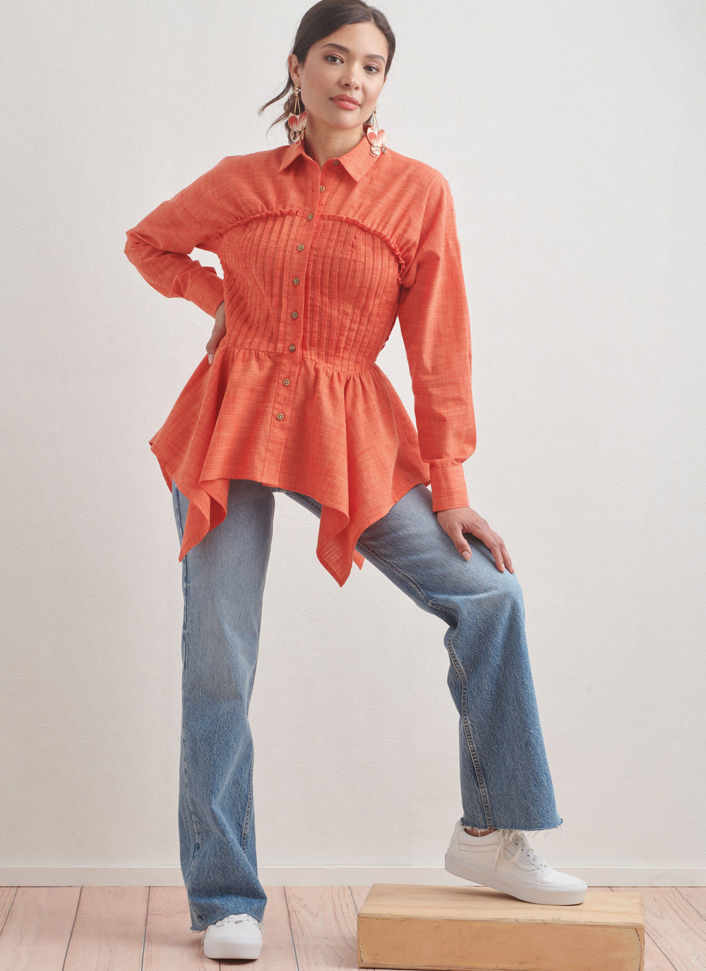 Simplicity Schnittmuster S9821