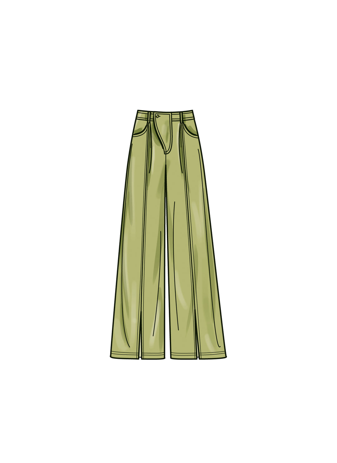 Simplicity Schnittmuster S9823
