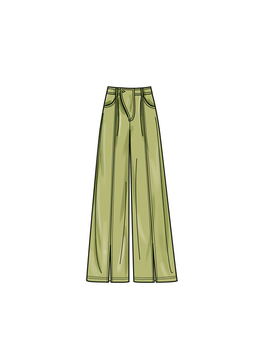 Simplicity Schnittmuster S9823