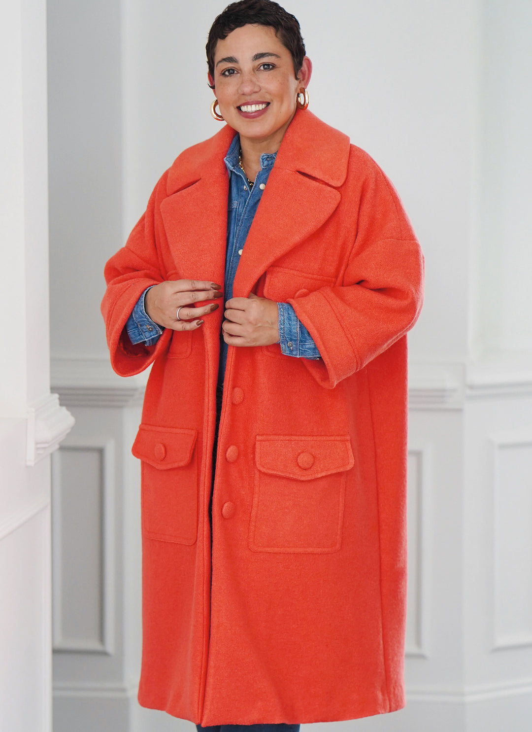 Simplicity Schnittmuster S9824