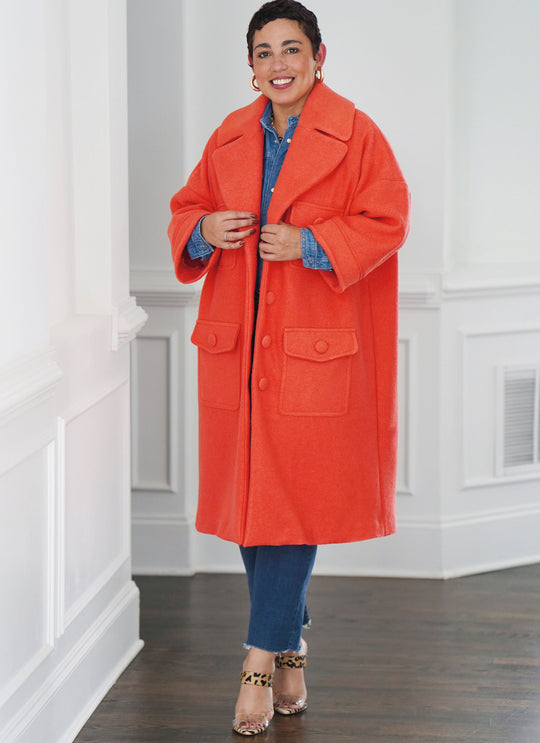 Simplicity Schnittmuster S9824