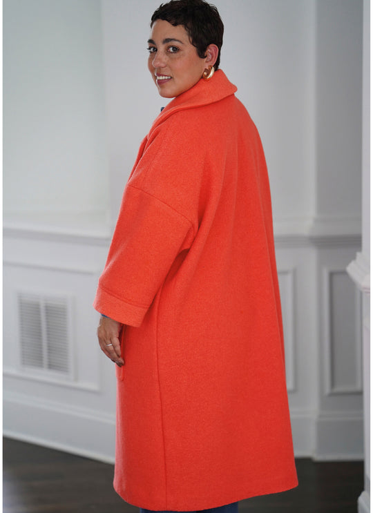 Simplicity Schnittmuster S9824