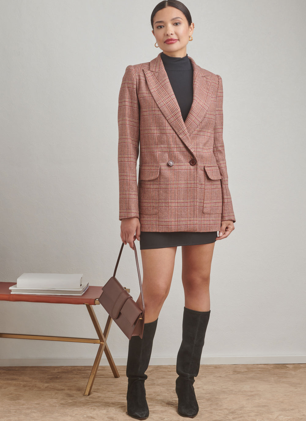 Simplicity Schnittmuster S9825
