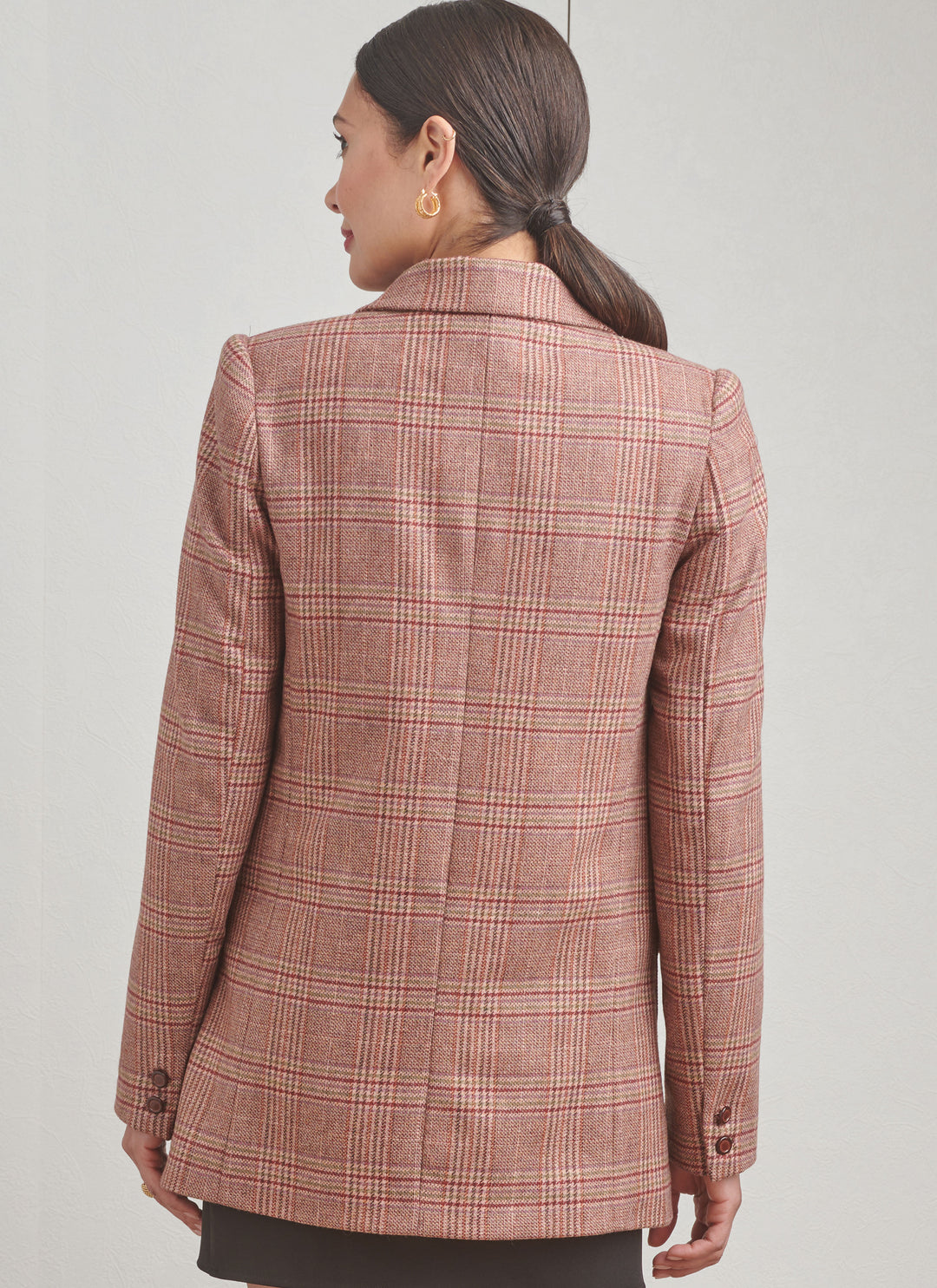 Simplicity Schnittmuster S9825