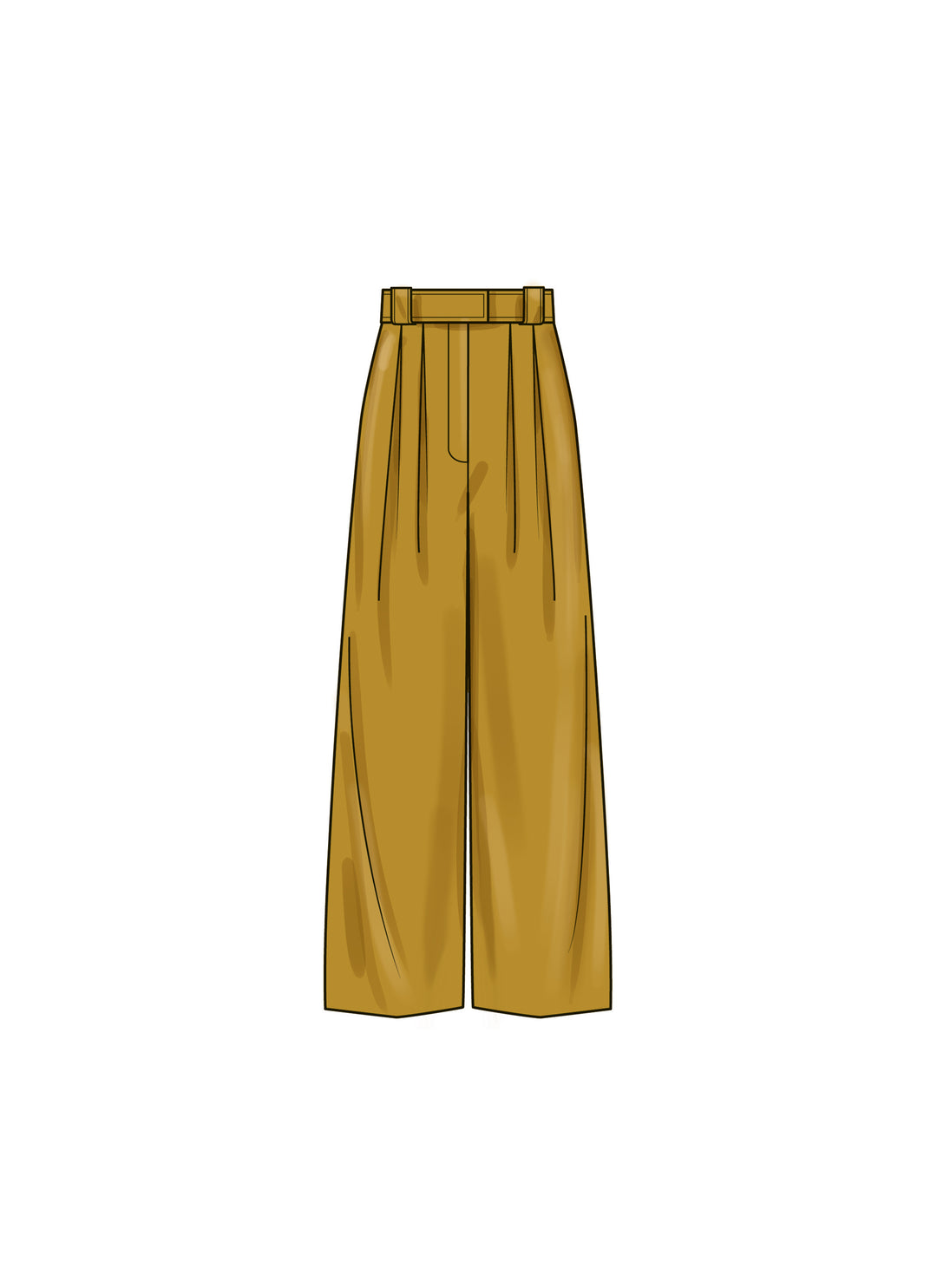 Simplicity Schnittmuster S9826