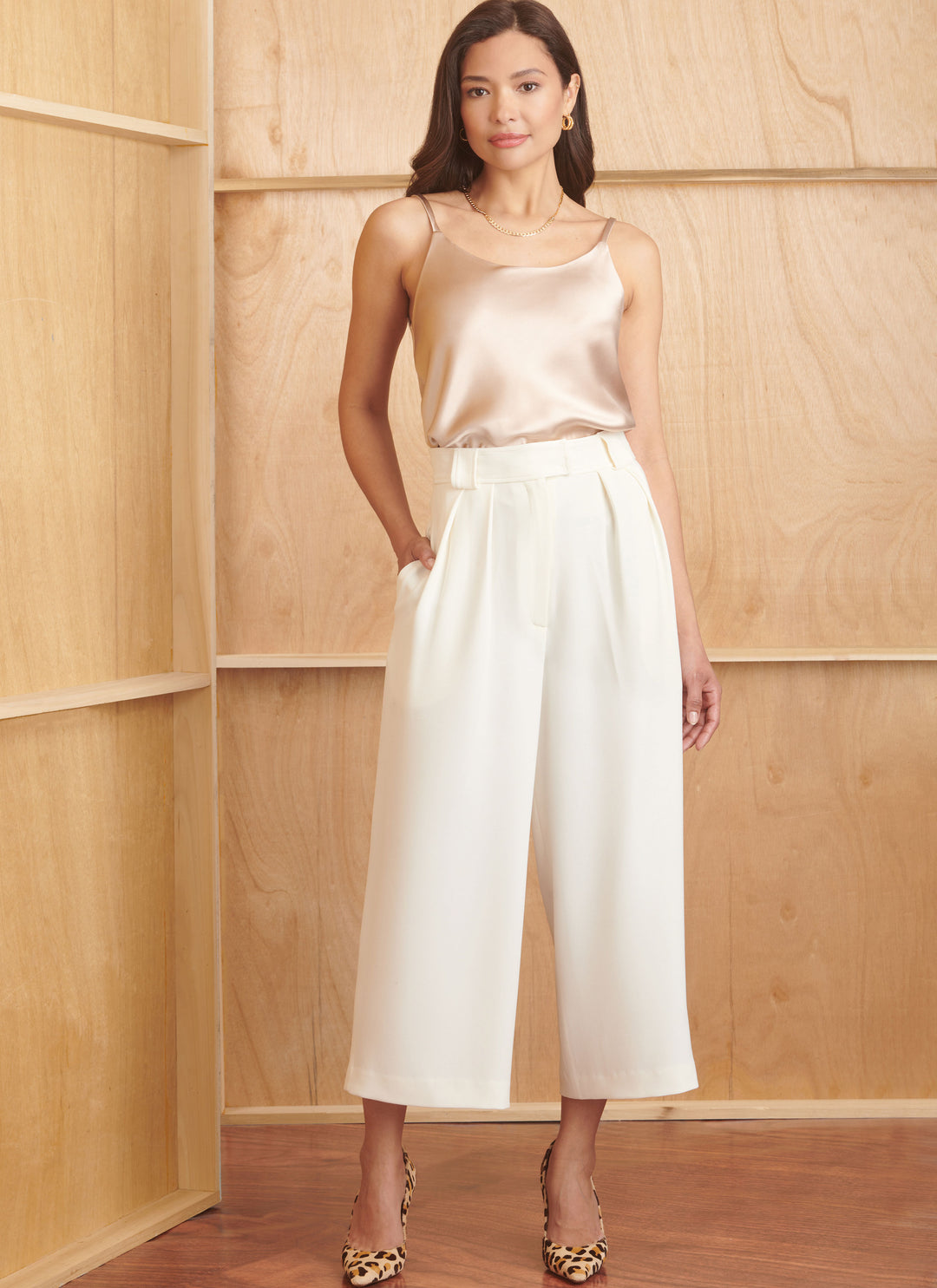 Simplicity Schnittmuster S9826