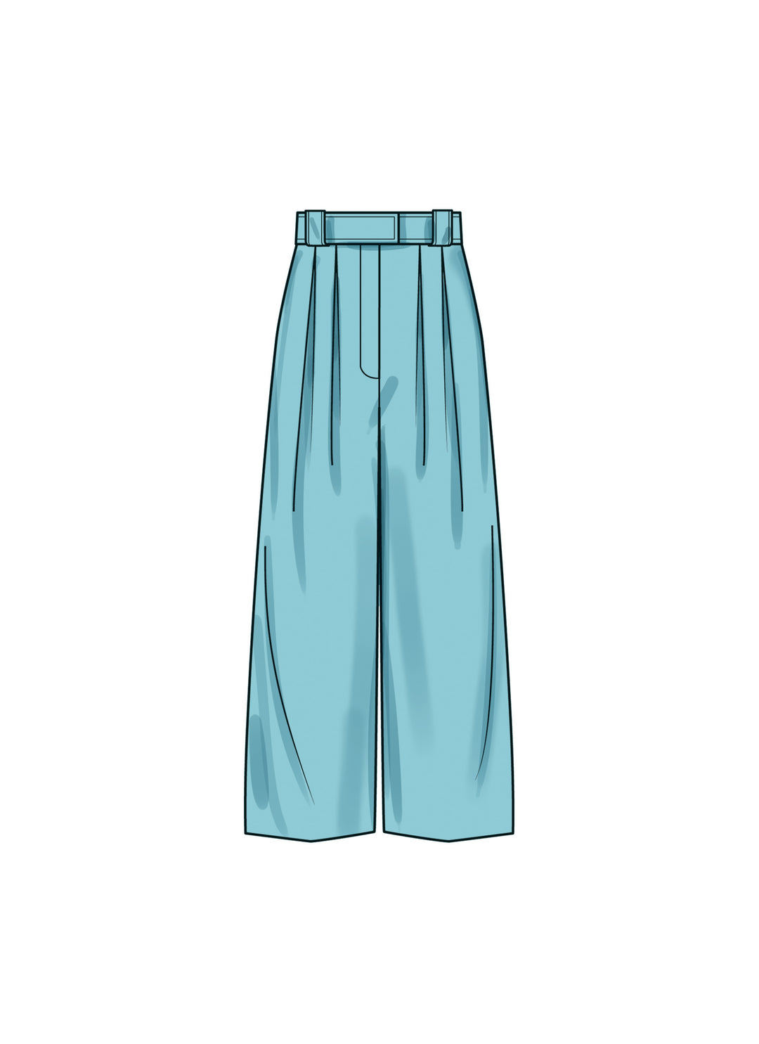 Simplicity Schnittmuster S9827