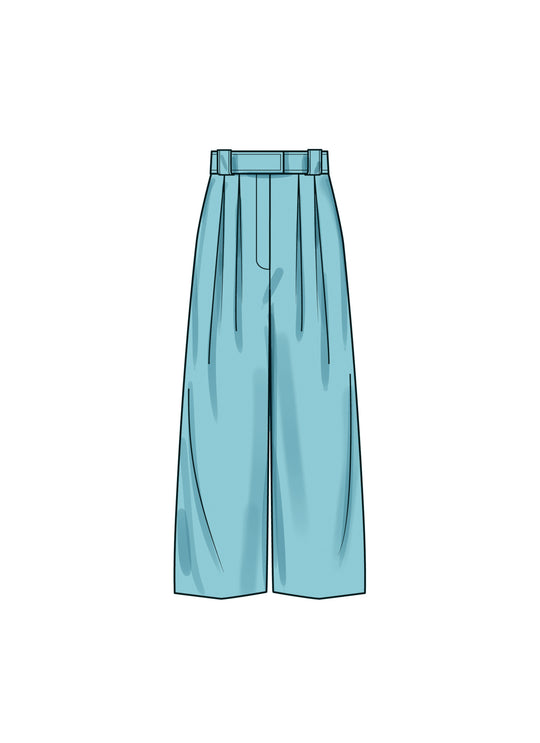 Simplicity Schnittmuster S9827