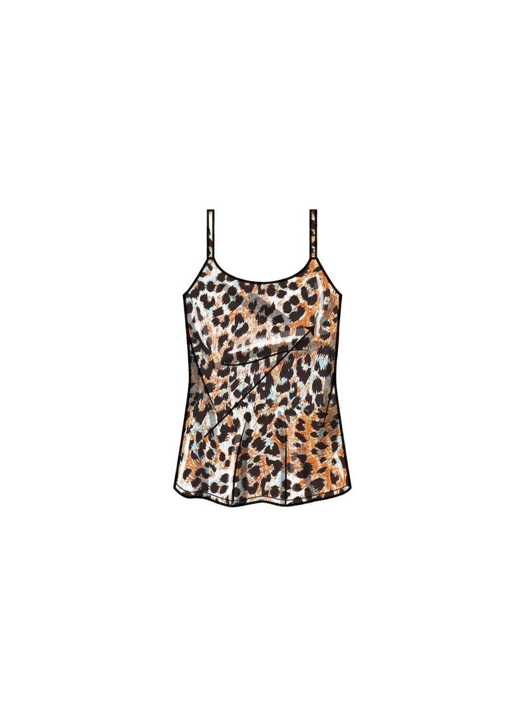 Simplicity Schnittmuster S9827