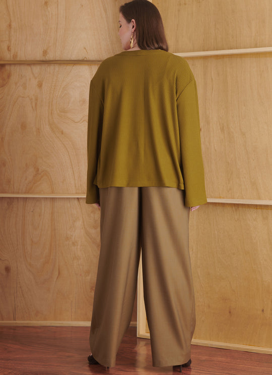 Simplicity Schnittmuster S9827