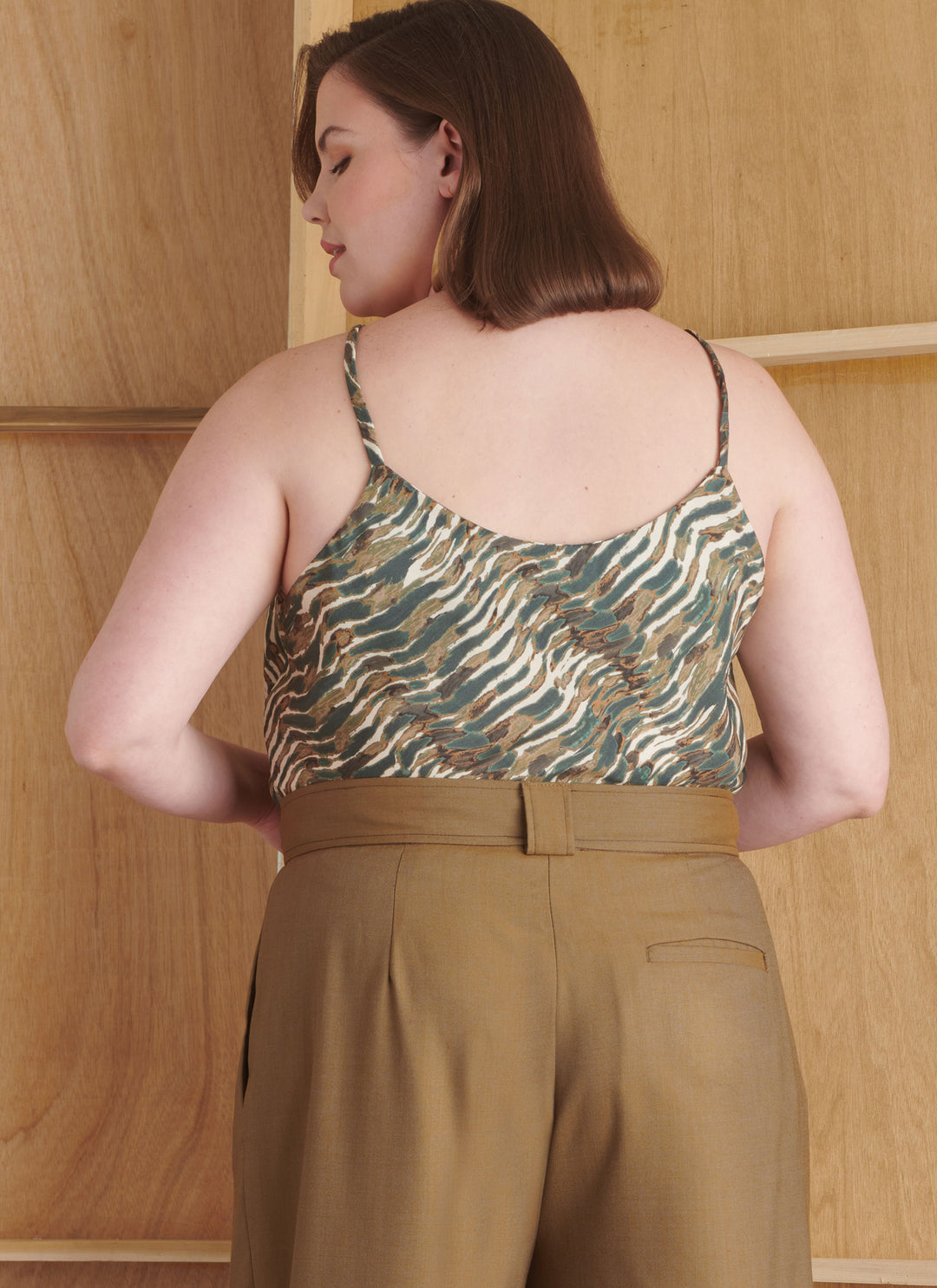 Simplicity Schnittmuster S9827