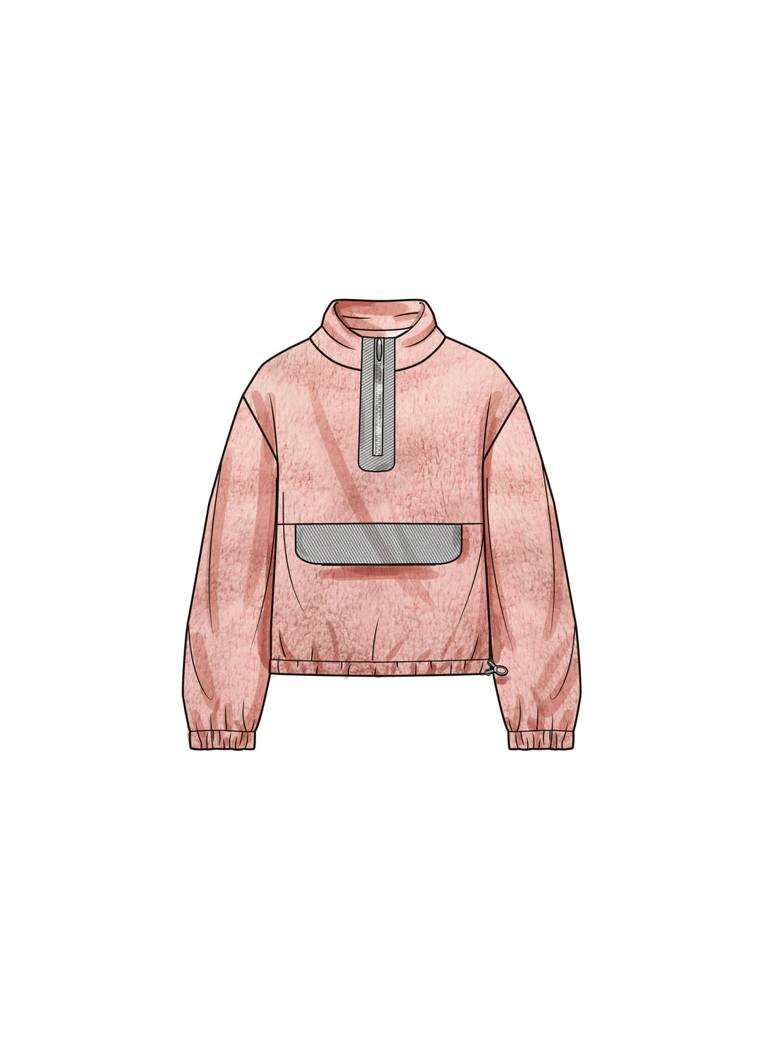 Simplicity Schnittmuster S9828