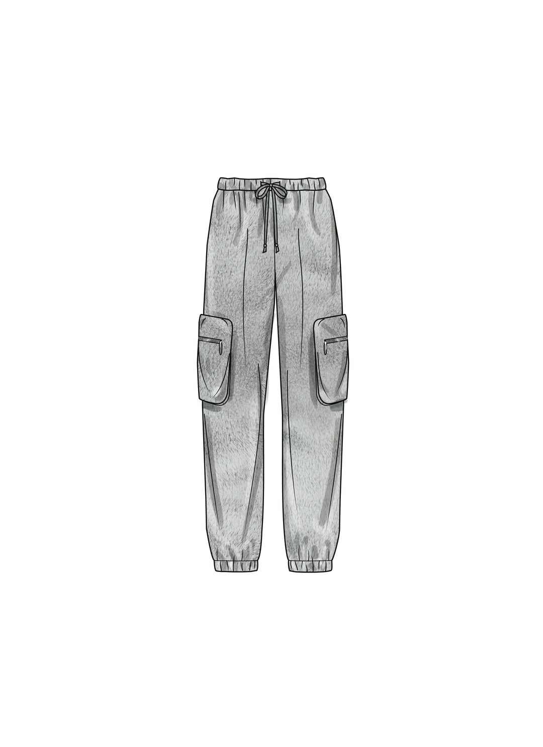 Simplicity Schnittmuster S9828
