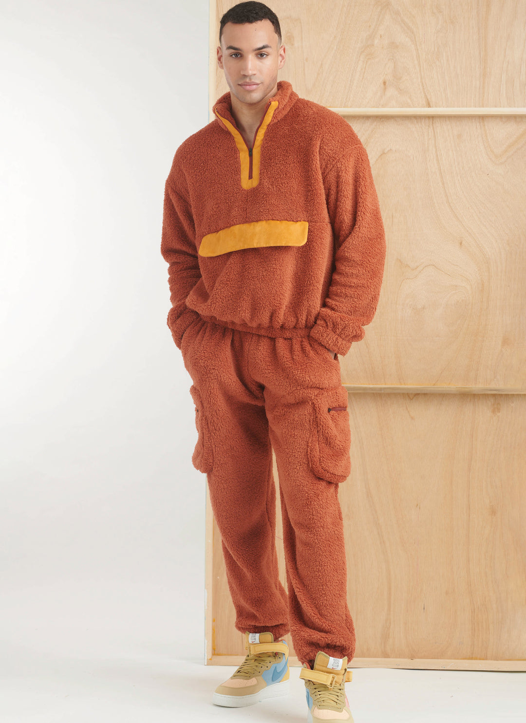 Simplicity Schnittmuster S9828