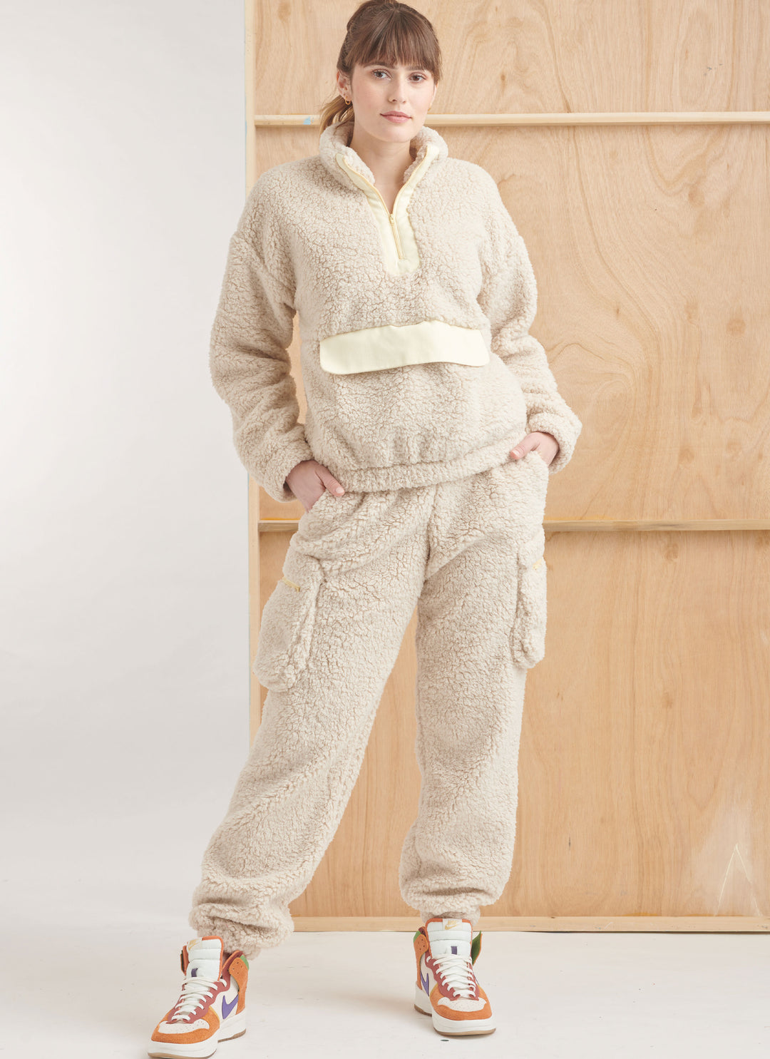 Simplicity Schnittmuster S9828