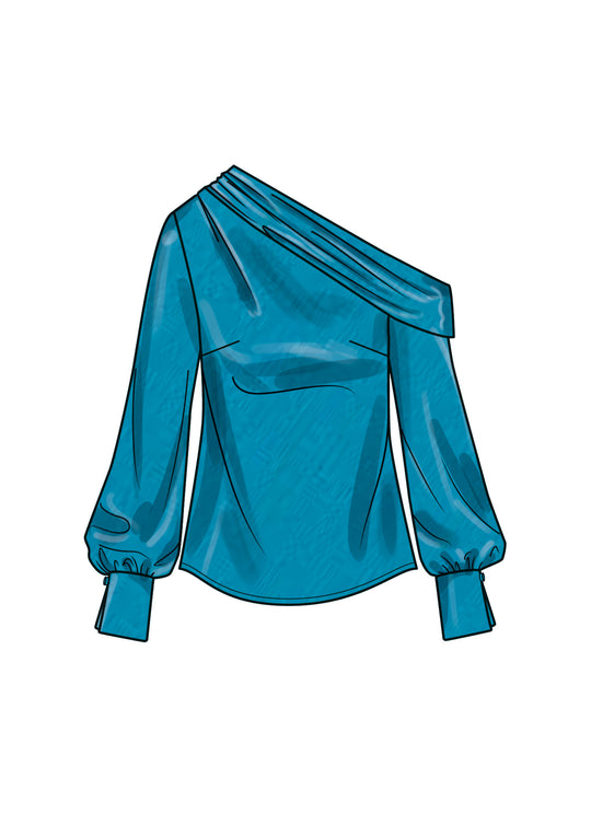 Simplicity Schnittmuster S9851