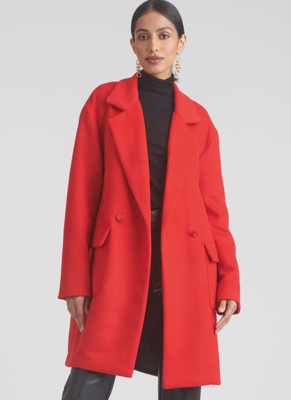 Simplicity Schnittmuster S9854