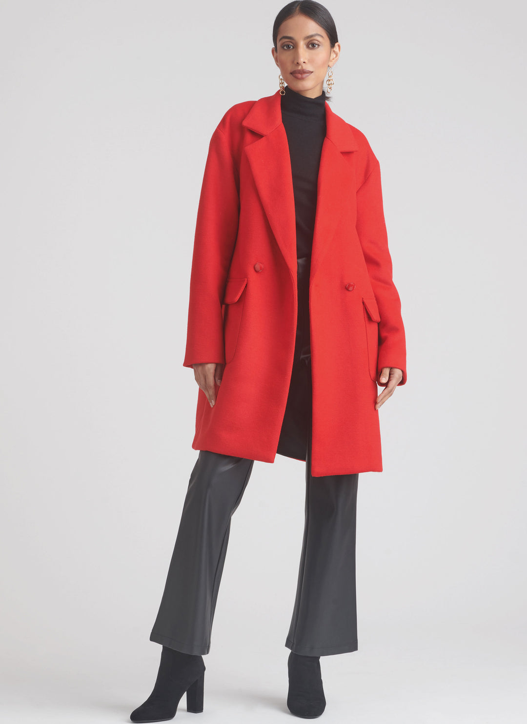 Simplicity Schnittmuster S9854