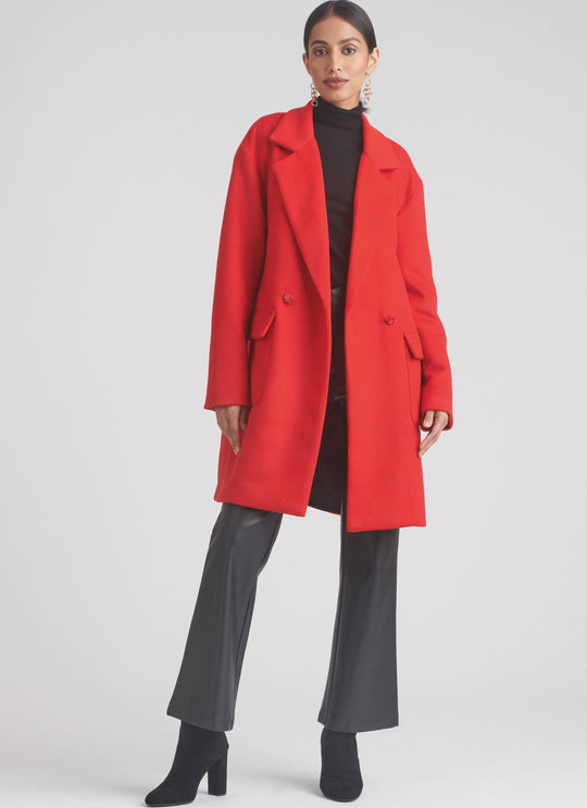 Simplicity Schnittmuster S9854