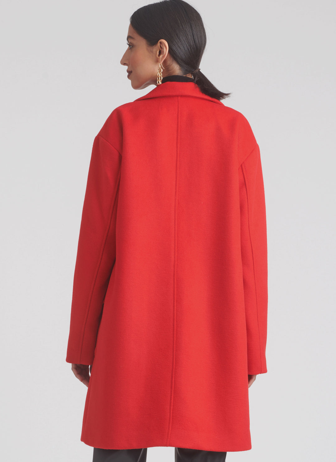Simplicity Schnittmuster S9854
