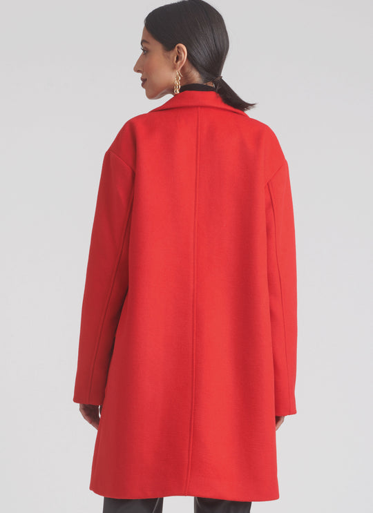Simplicity Schnittmuster S9854