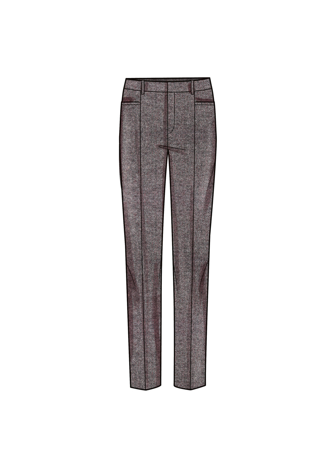 Simplicity Schnittmuster S9855