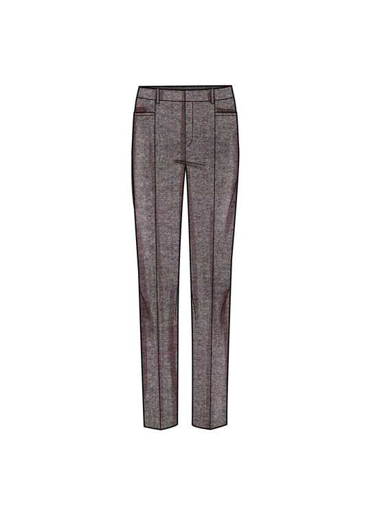 Simplicity Schnittmuster S9855