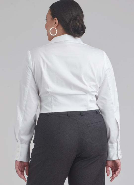 Simplicity Schnittmuster S9855