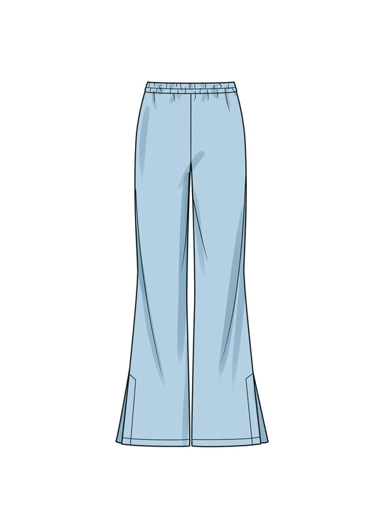 Simplicity Schnittmuster S9856