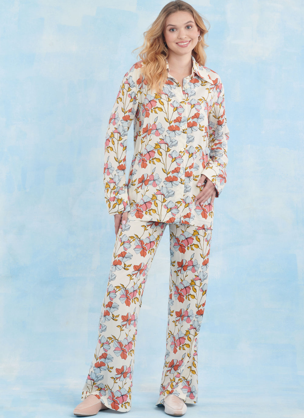 Simplicity Schnittmuster S9856