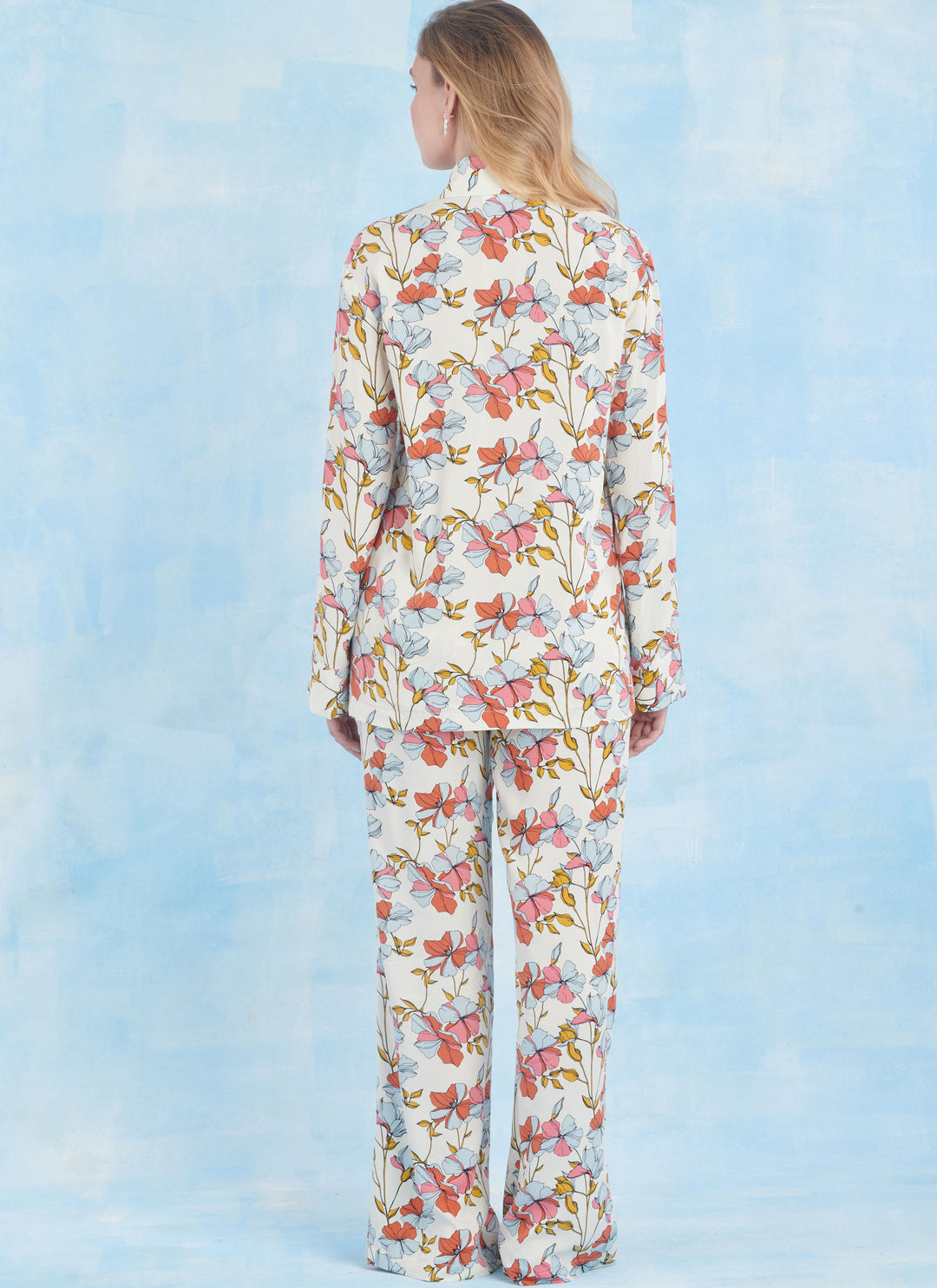 Simplicity Schnittmuster S9856