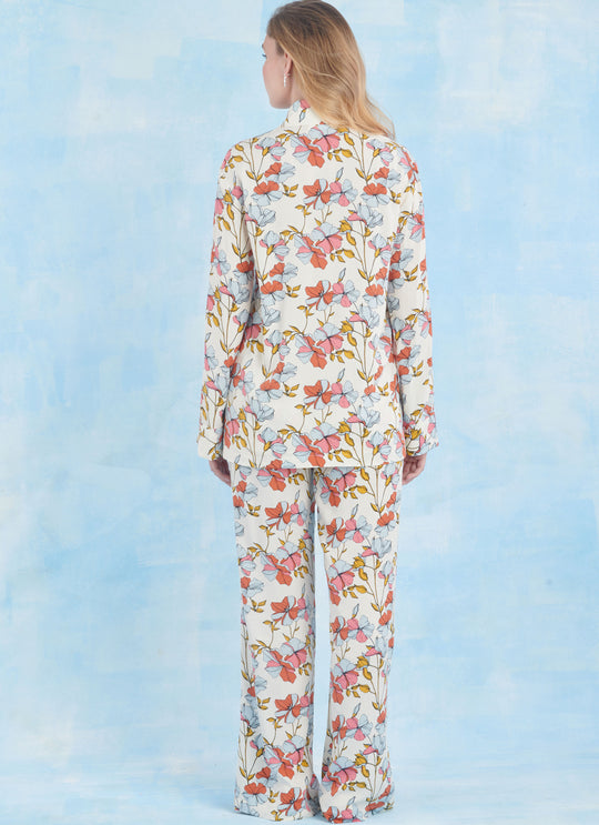 Simplicity Schnittmuster S9856
