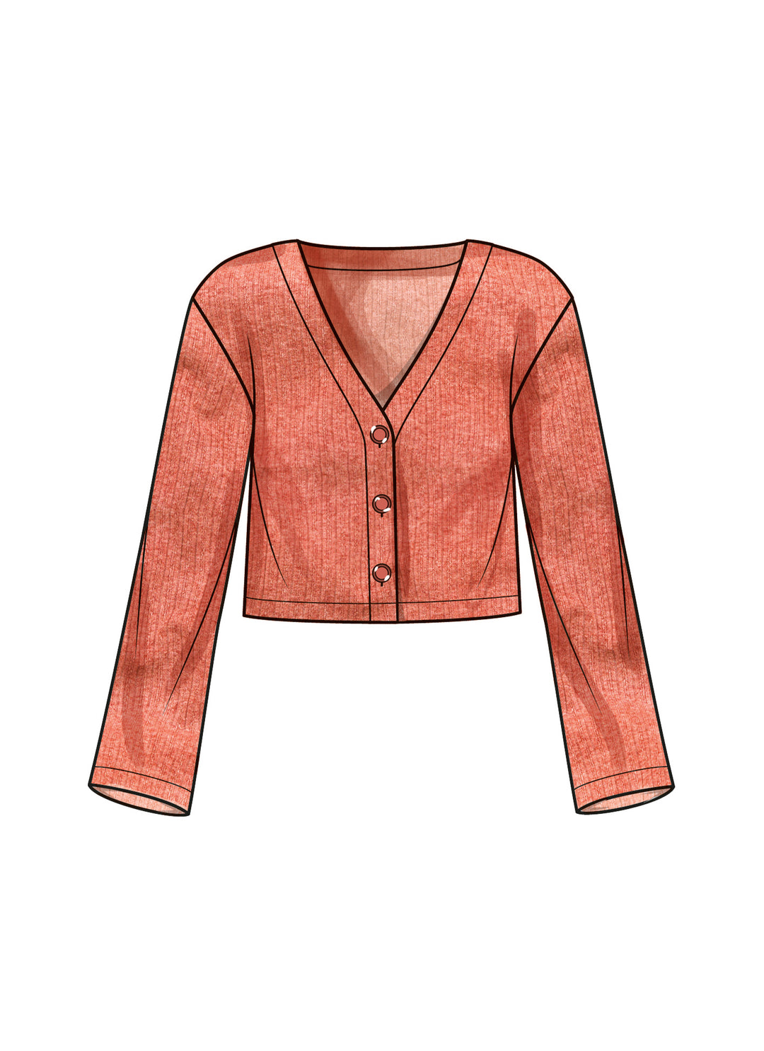 Simplicity Schnittmuster S9857