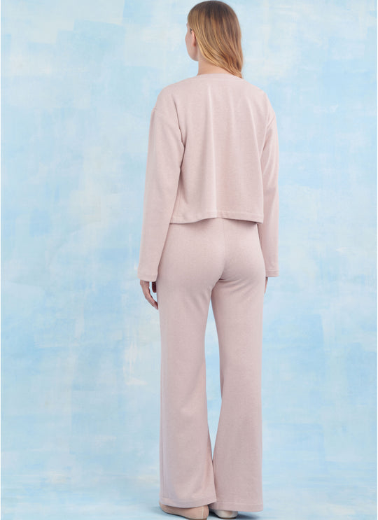 Simplicity Schnittmuster S9857