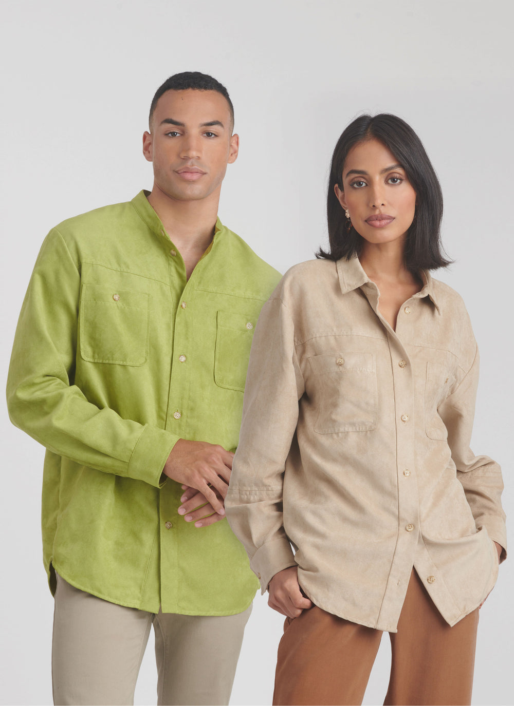 Simplicity Schnittmuster S9858